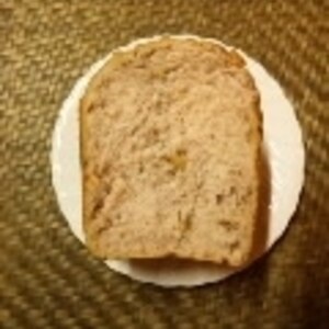 HBクルミ入り食パン♡